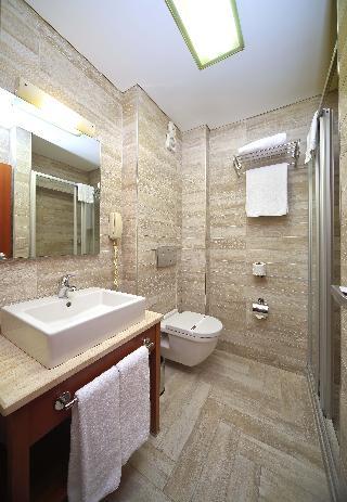 Гостиница Polatdemir Hotel
