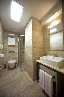 Гостиница Polatdemir Hotel