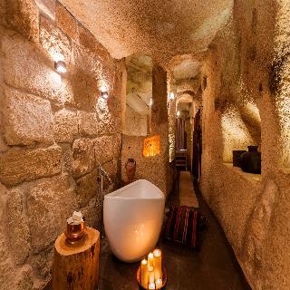 Гостиница Exedra Cappadocia