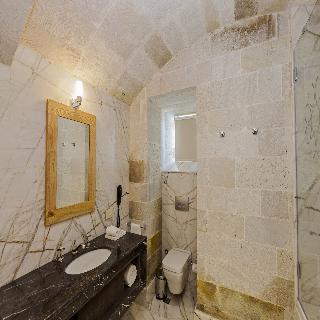 Гостиница Exedra Cappadocia