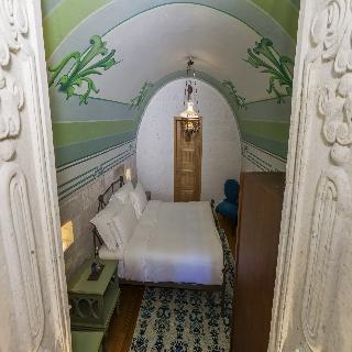 Гостиница Exedra Cappadocia