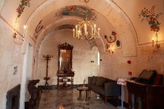 Гостиница Exedra Cappadocia
