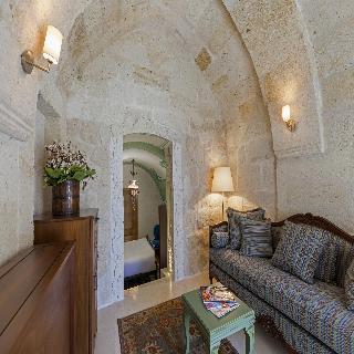 Гостиница Exedra Cappadocia