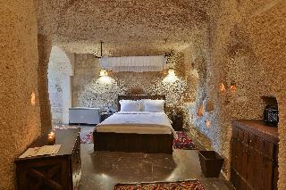 Гостиница Exedra Cappadocia