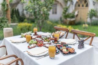 Гостиница Exedra Cappadocia