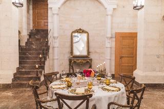 Гостиница Exedra Cappadocia