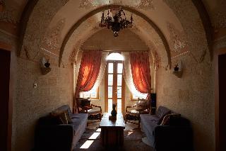 Гостиница Exedra Cappadocia
