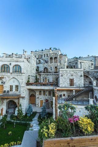 Гостиница Exedra Cappadocia