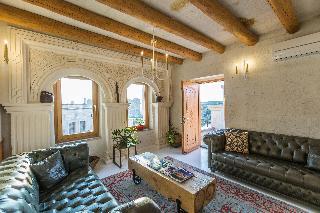 Гостиница Exedra Cappadocia