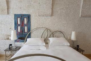 Гостиница Exedra Cappadocia