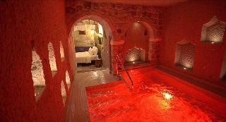 Гостиница Exedra Cappadocia