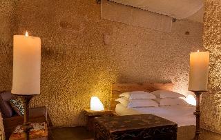 Гостиница Exedra Cappadocia
