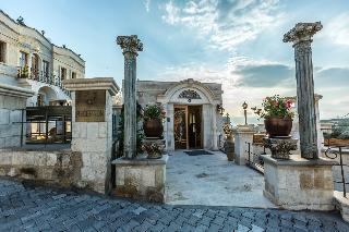 Гостиница Exedra Cappadocia