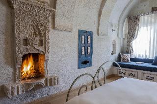 Гостиница Exedra Cappadocia