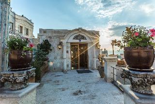 Гостиница Exedra Cappadocia