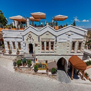 Гостиница Exedra Cappadocia