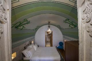 Гостиница Exedra Cappadocia
