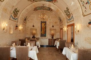 Гостиница Exedra Cappadocia