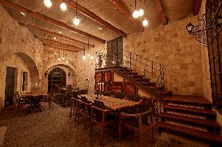 Гостиница Exedra Cappadocia