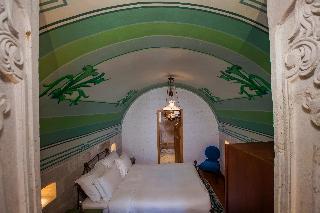 Гостиница Exedra Cappadocia