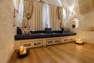Гостиница Exedra Cappadocia