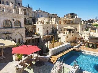 Гостиница Exedra Cappadocia