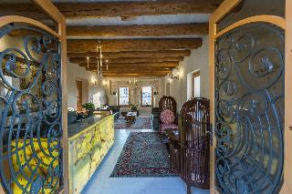 Гостиница Exedra Cappadocia