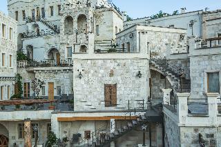 Гостиница Exedra Cappadocia