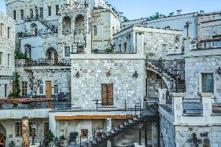 Гостиница Exedra Cappadocia