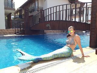 Гостиница Dolphin Apart