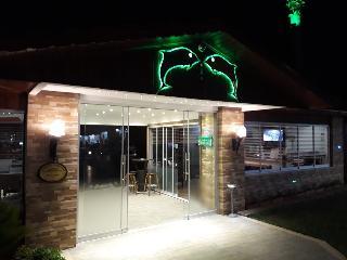 Hotel Dolphin Apart