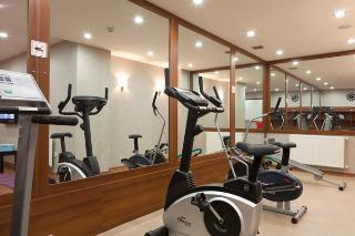 Hotel Atalay