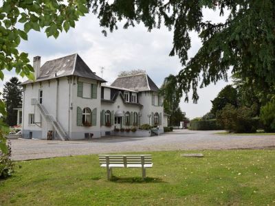 Hotel Le Chateau