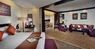 Гостиница Movenpick Resort Aswan