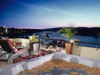 Гостиница Movenpick Resort Aswan