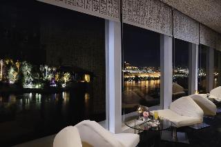 Гостиница Movenpick Resort Aswan