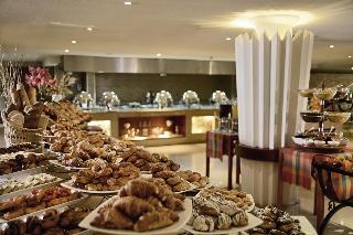 Гостиница Movenpick Resort Aswan