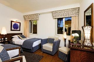 Гостиница Movenpick Resort Aswan