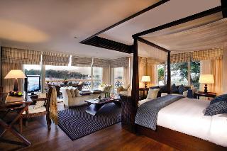 Гостиница Movenpick Resort Aswan