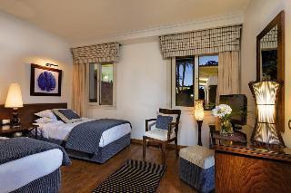 Гостиница Movenpick Resort Aswan