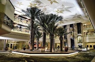 Гостиница Movenpick Resort Aswan