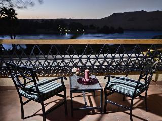 Гостиница Movenpick Resort Aswan