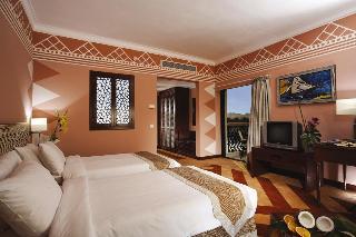 Гостиница Movenpick Resort Aswan
