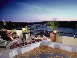 Гостиница Movenpick Resort Aswan