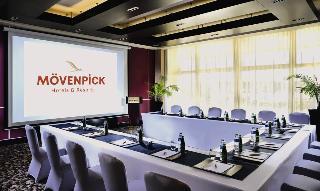 Гостиница Movenpick Resort Aswan