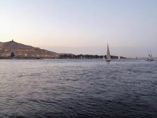 Гостиница Movenpick Resort Aswan