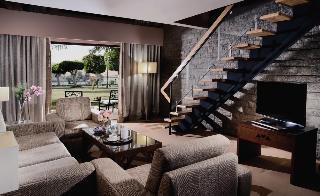 Гостиница Movenpick Resort Aswan