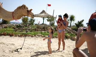 Hotel Flamenco Beach Resort