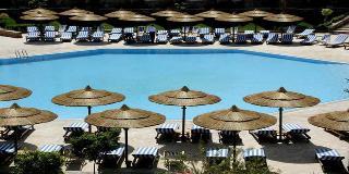Hotel Flamenco Beach Resort