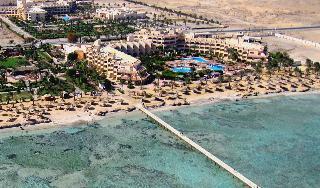 Hotel Flamenco Beach Resort